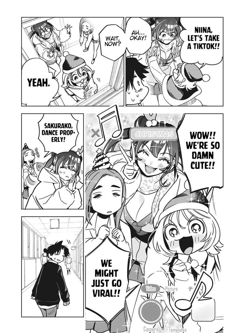 Now That We Draw - Chapter 33 image 11